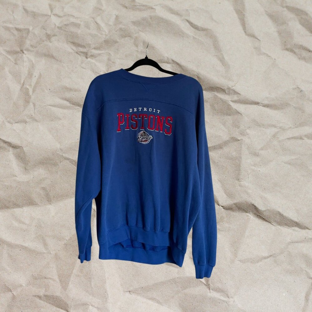 Vintage Sports Crew